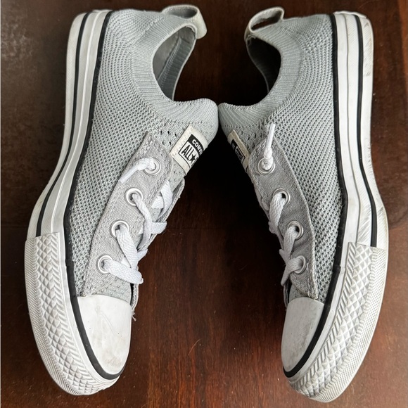 Converse Chuck Taylor All Star Shoreline Knit - Picture 6 of 8